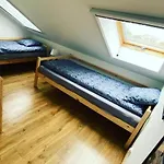 Hotel Wrzosowa Siedlce *