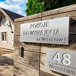 Wrzosowa Siedlce *