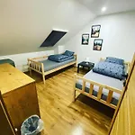 Wrzosowa Siedlce Hotel