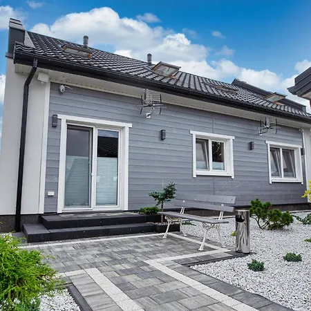 Hotel Wrzosowa Siedlce