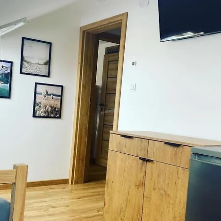 Wrzosowa Siedlce * Grabianow