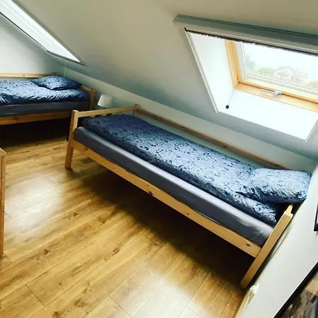 Hotel Wrzosowa Siedlce *