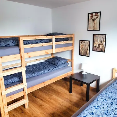 Hotel Wrzosowa Siedlce