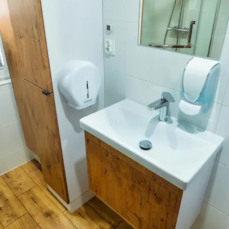 Hotel Wrzosowa Siedlce *