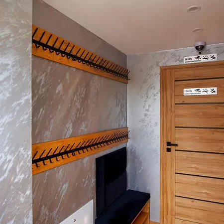 Hotel Wrzosowa Siedlce *