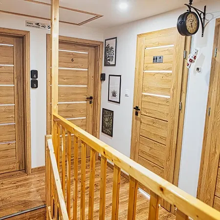 Wrzosowa Siedlce Grabianow