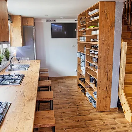 Hotel Wrzosowa Siedlce Grabianow