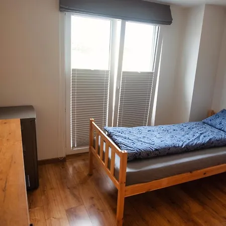Wrzosowa Siedlce Hotel