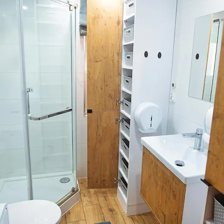 Wrzosowa Siedlce * Grabianow