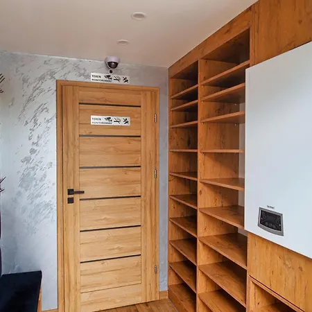 Wrzosowa Siedlce Hotell