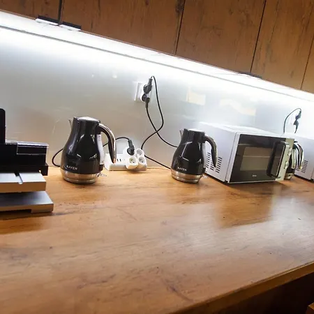 Wrzosowa Siedlce Grabianow