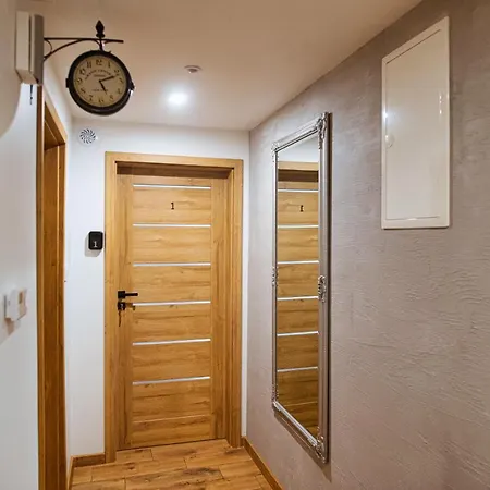 Wrzosowa Siedlce Hotel Grabianow