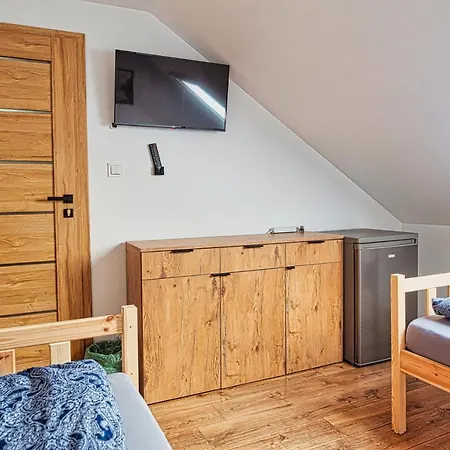 Hotel Wrzosowa Siedlce Grabianow