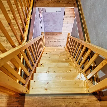 Hotell Wrzosowa Siedlce *