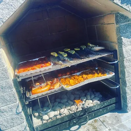 Wrzosowa Siedlce Hotel Grabianow