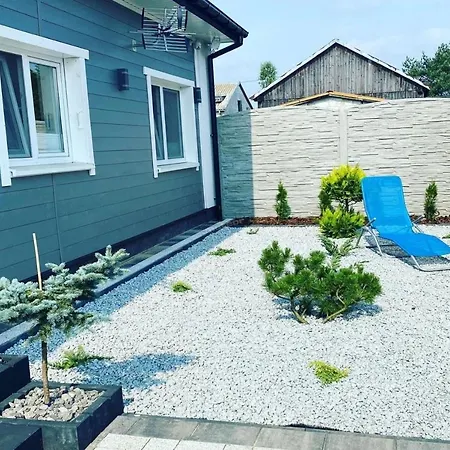 Wrzosowa Siedlce