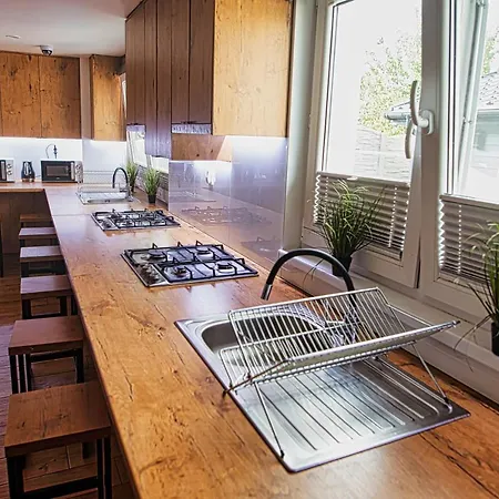 Wrzosowa Siedlce Grabianow