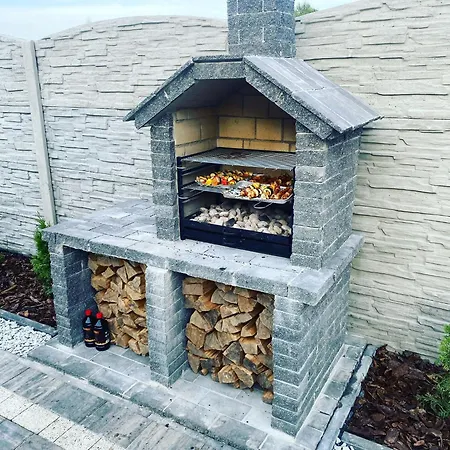 Wrzosowa Siedlce Hotel *