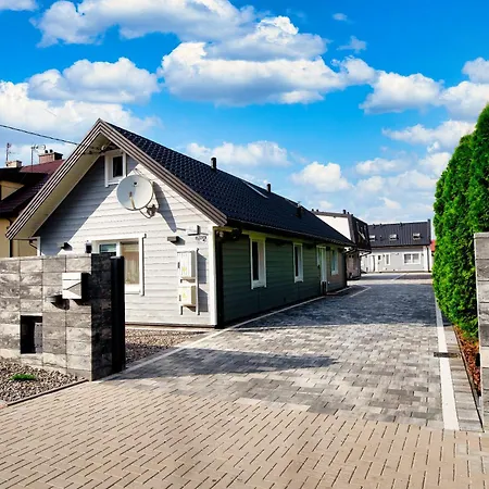 Wrzosowa Siedlce Grabianow