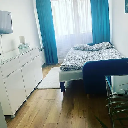 Hotel Wrzosowa Siedlce *