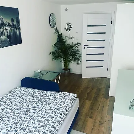 Hotel Wrzosowa Siedlce