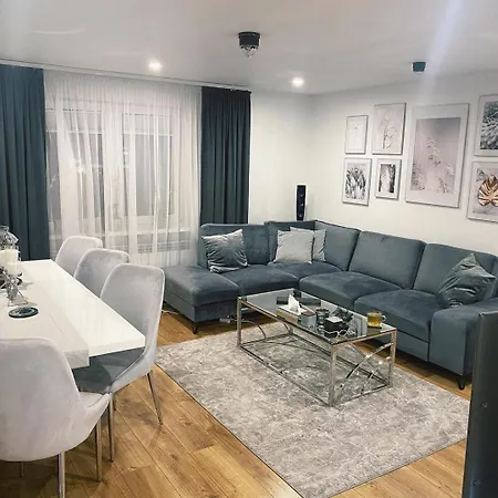 Hotel Wrzosowa Siedlce