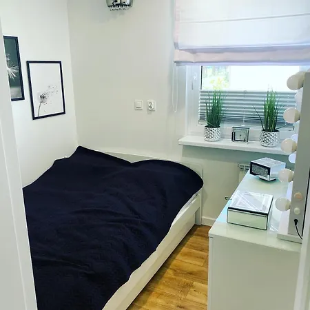 Wrzosowa Siedlce Hotell