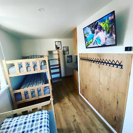 Hotel Wrzosowa Siedlce