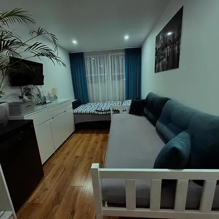 Hotel Wrzosowa Siedlce