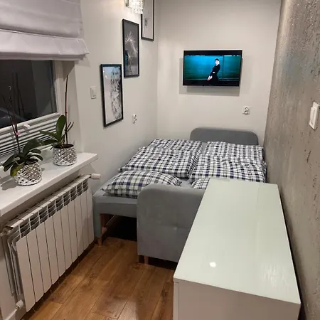 Hotel Wrzosowa Siedlce Grabianow