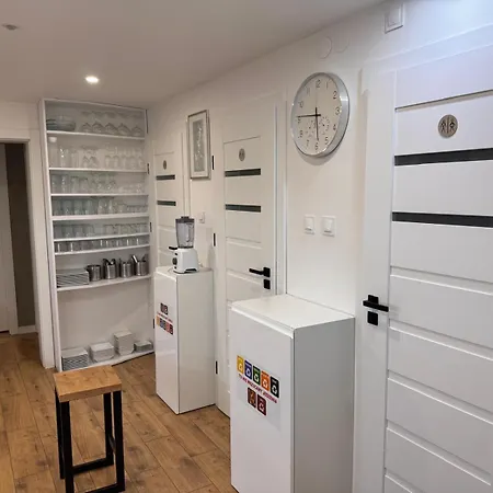 Wrzosowa Siedlce Hotel *