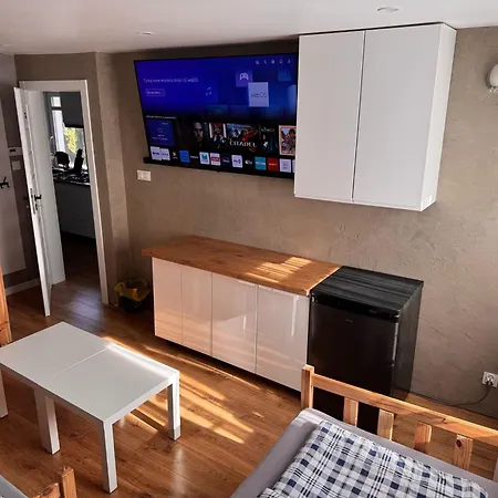 Wrzosowa Siedlce * Grabianow