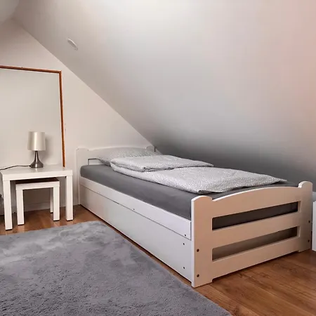 Wrzosowa Siedlce Grabianow