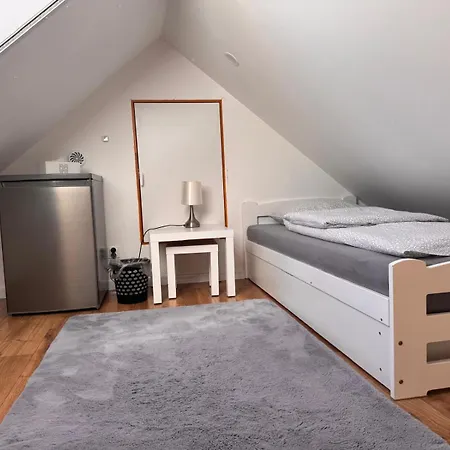 Wrzosowa Siedlce Hotell