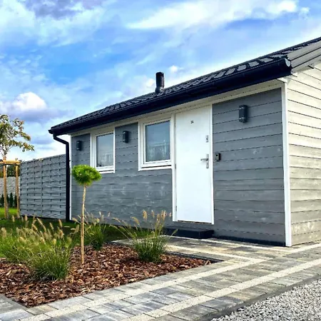 Hotell Wrzosowa Siedlce Grabianow