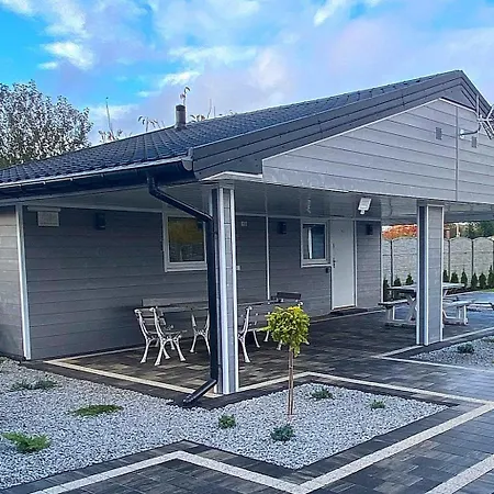 Wrzosowa Siedlce Grabianow