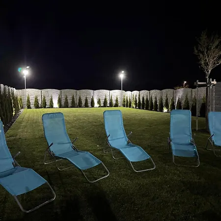 Wrzosowa Siedlce * Grabianow