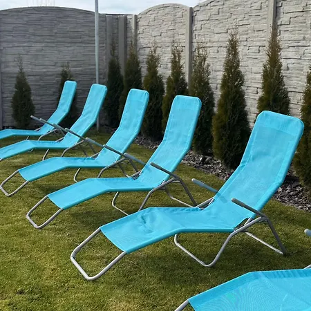 Wrzosowa Siedlce Grabianow