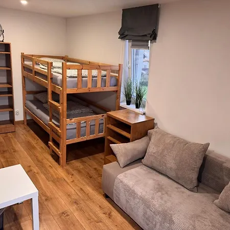 Wrzosowa Siedlce Hotel