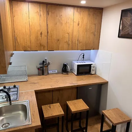 Hotel Wrzosowa Siedlce *