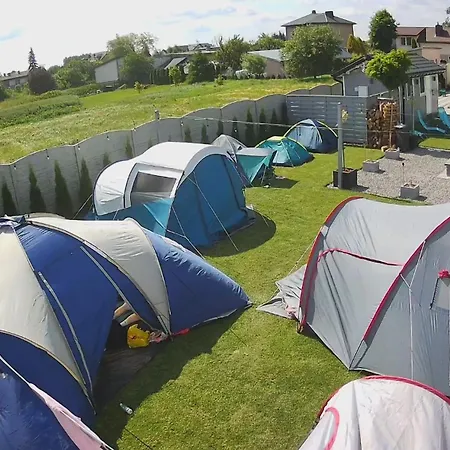 Wrzosowa Siedlce Hotel Grabianow