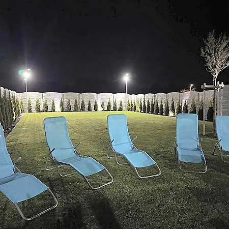 Wrzosowa Siedlce *