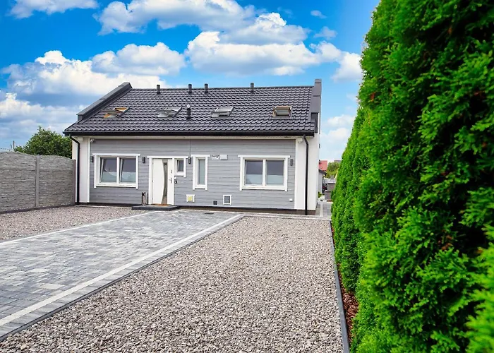 Wrzosowa Siedlce Hotel