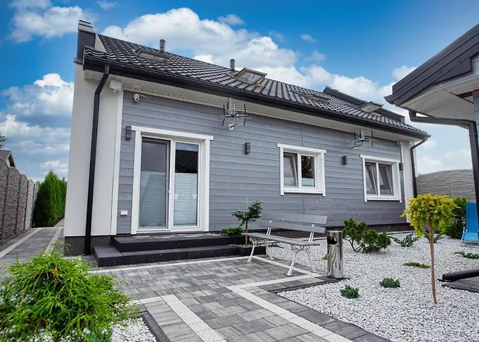 Hotel Wrzosowa Siedlce