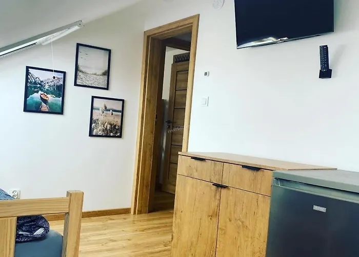 Wrzosowa Siedlce * Grabianow