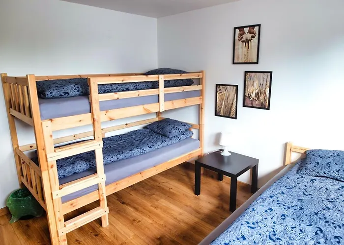 Hotel Wrzosowa Siedlce