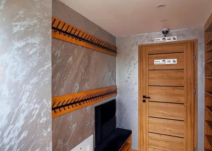 Hotel Wrzosowa Siedlce *