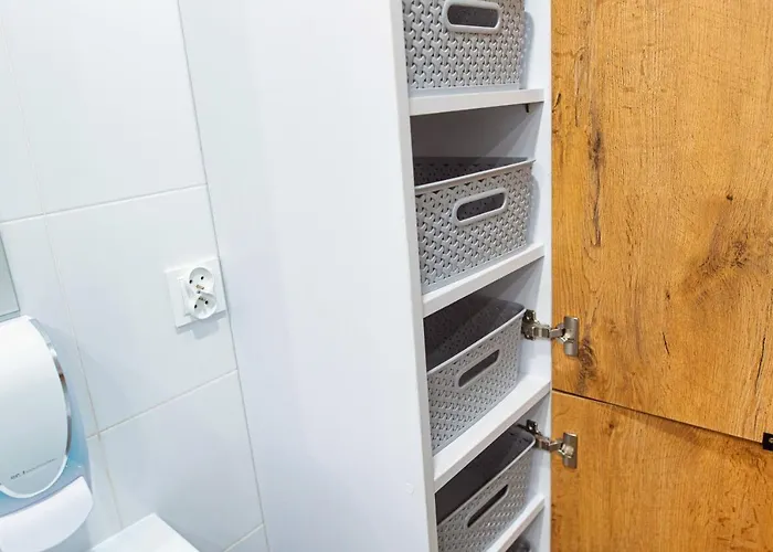 Wrzosowa Siedlce Hotel *