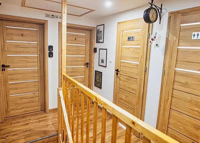 Wrzosowa Siedlce Grabianow