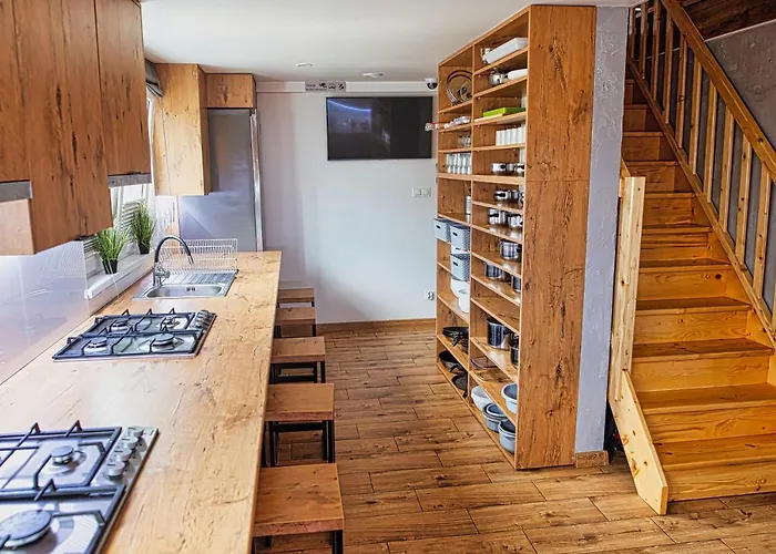 Hotel Wrzosowa Siedlce Grabianow